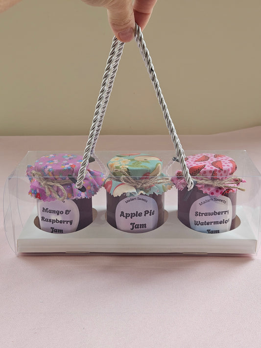 JAM Gift Pack