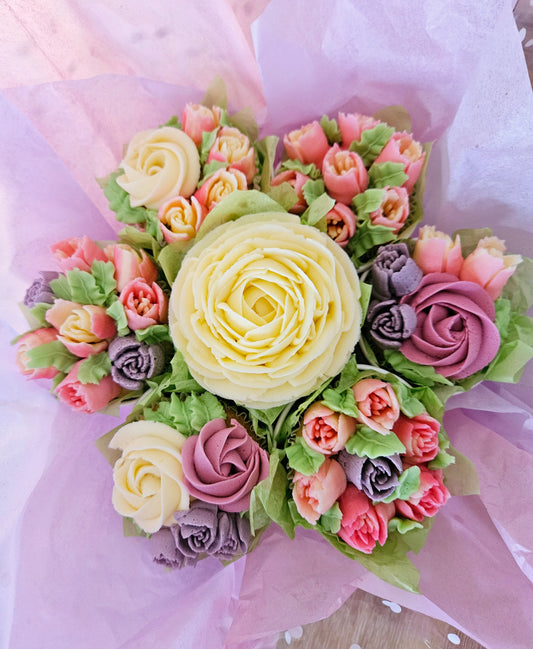 Cupcake Bouquet