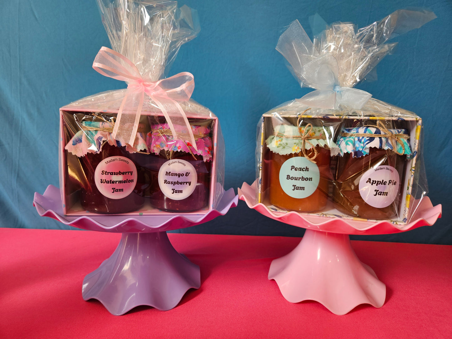 Jam Gift packs